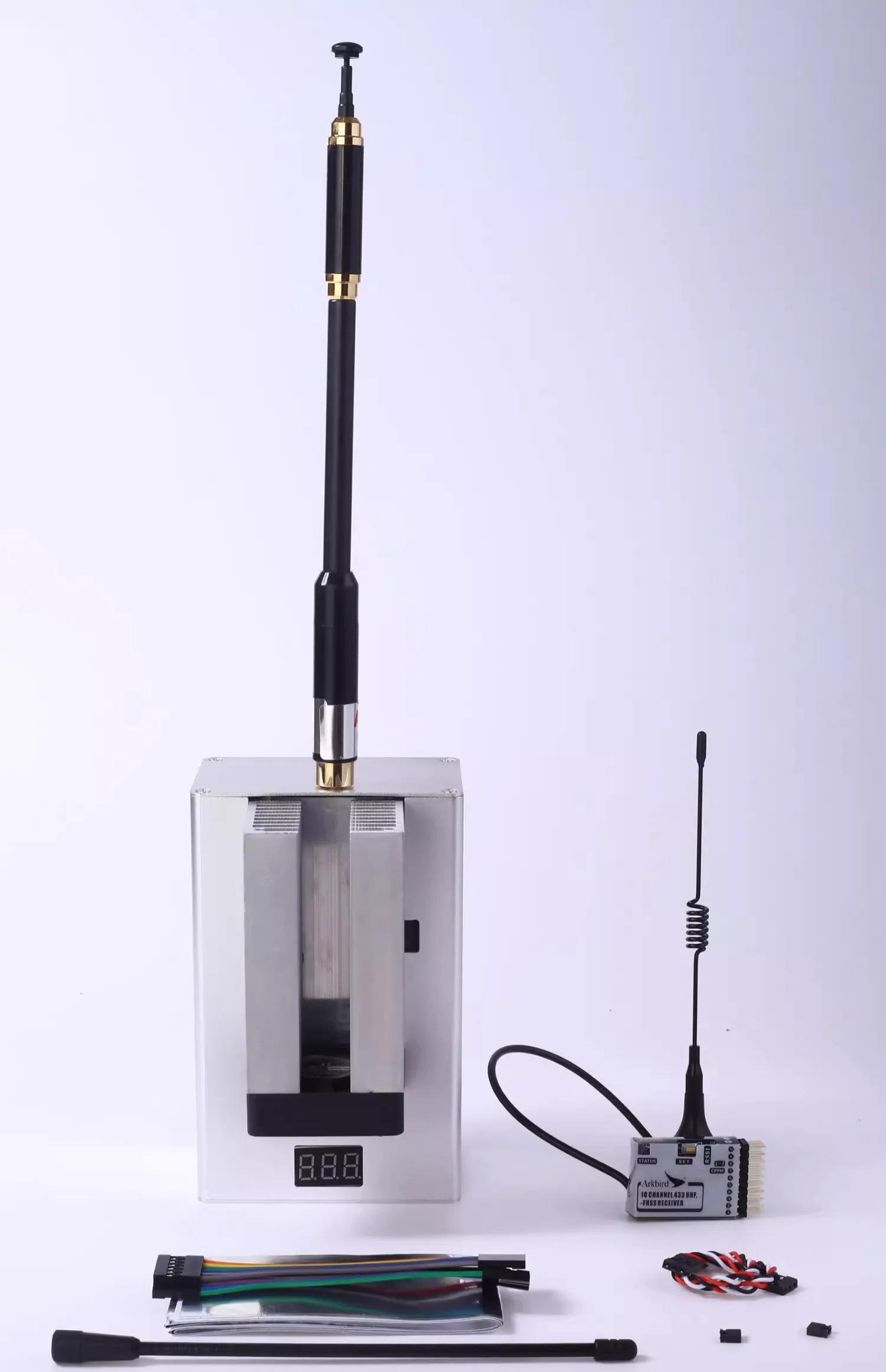 Arkbird 25W Transmitter -