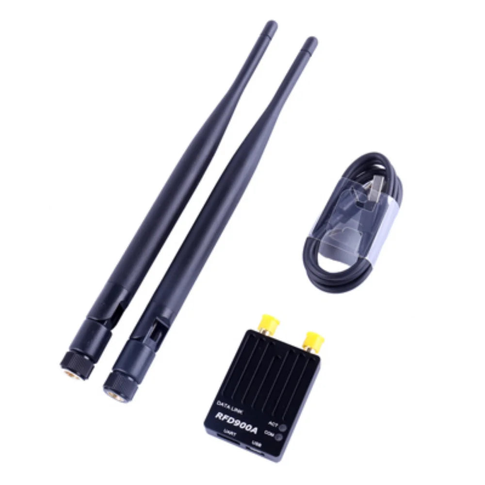 RFD900A 915Mhz 3DR Radio Telemetry Modem Module -