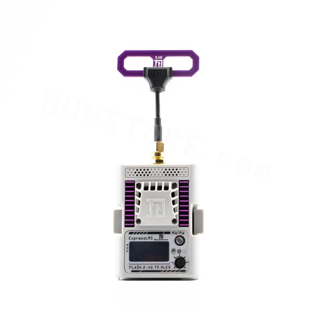 Namimno ExpressLRS ELRS TX & VX, 20 KLAY ExpressLRS FLash 2.4g TX O