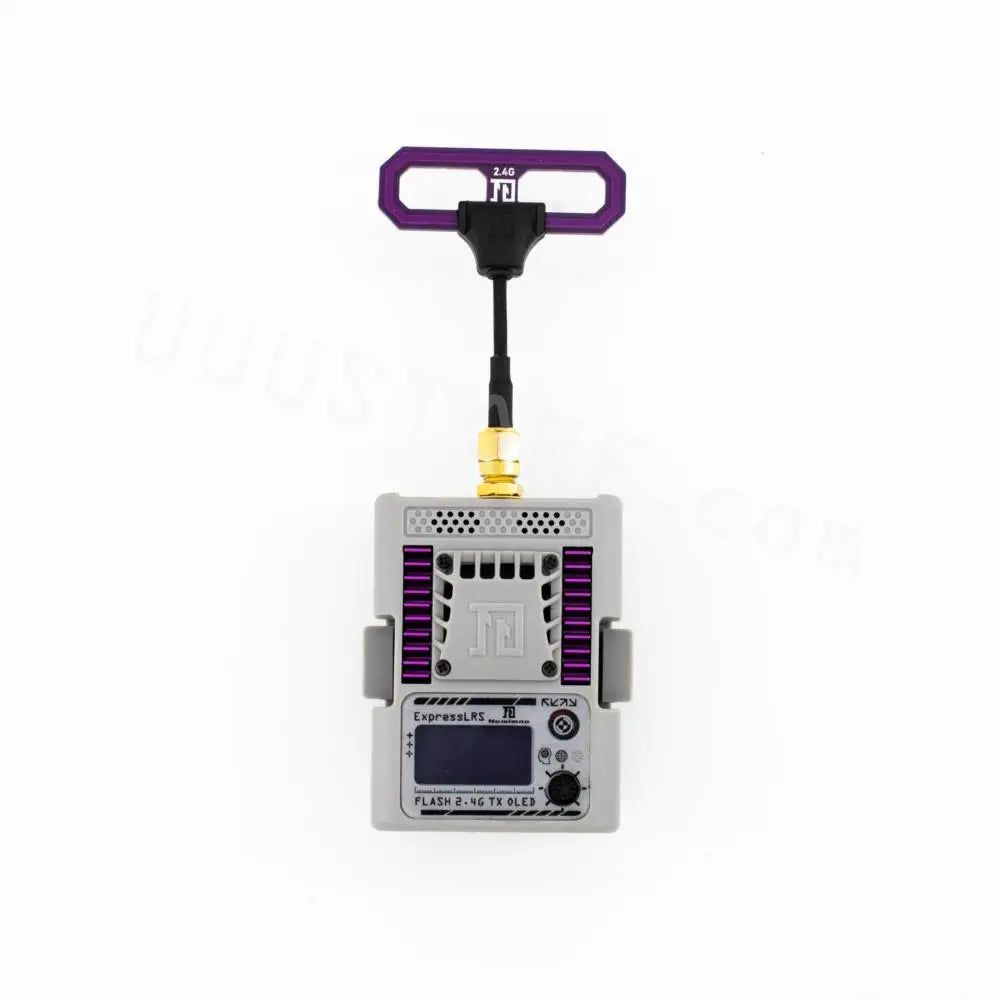 Namimno ExpressLRS ELRS TX & VX, KLAY ExpressLRS_ FLash 2.4G TX O