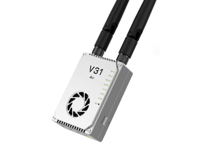V31 Air with lightweight, compact size, especially suitable for drone applications