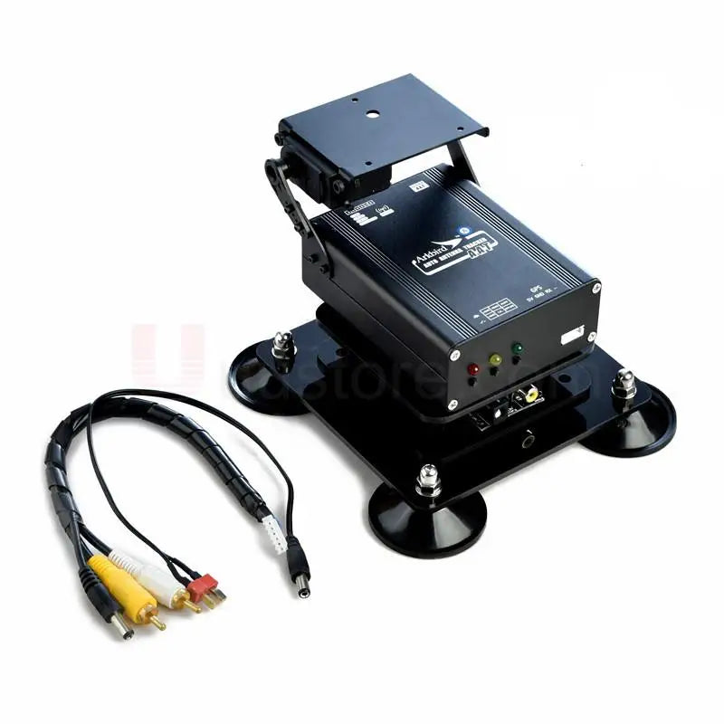 Arkbird AAT Auto Antenna Tracker Gimbal w/Ground and Airborne Module Extend Range FPV 1.2/ 5.8G Ground System