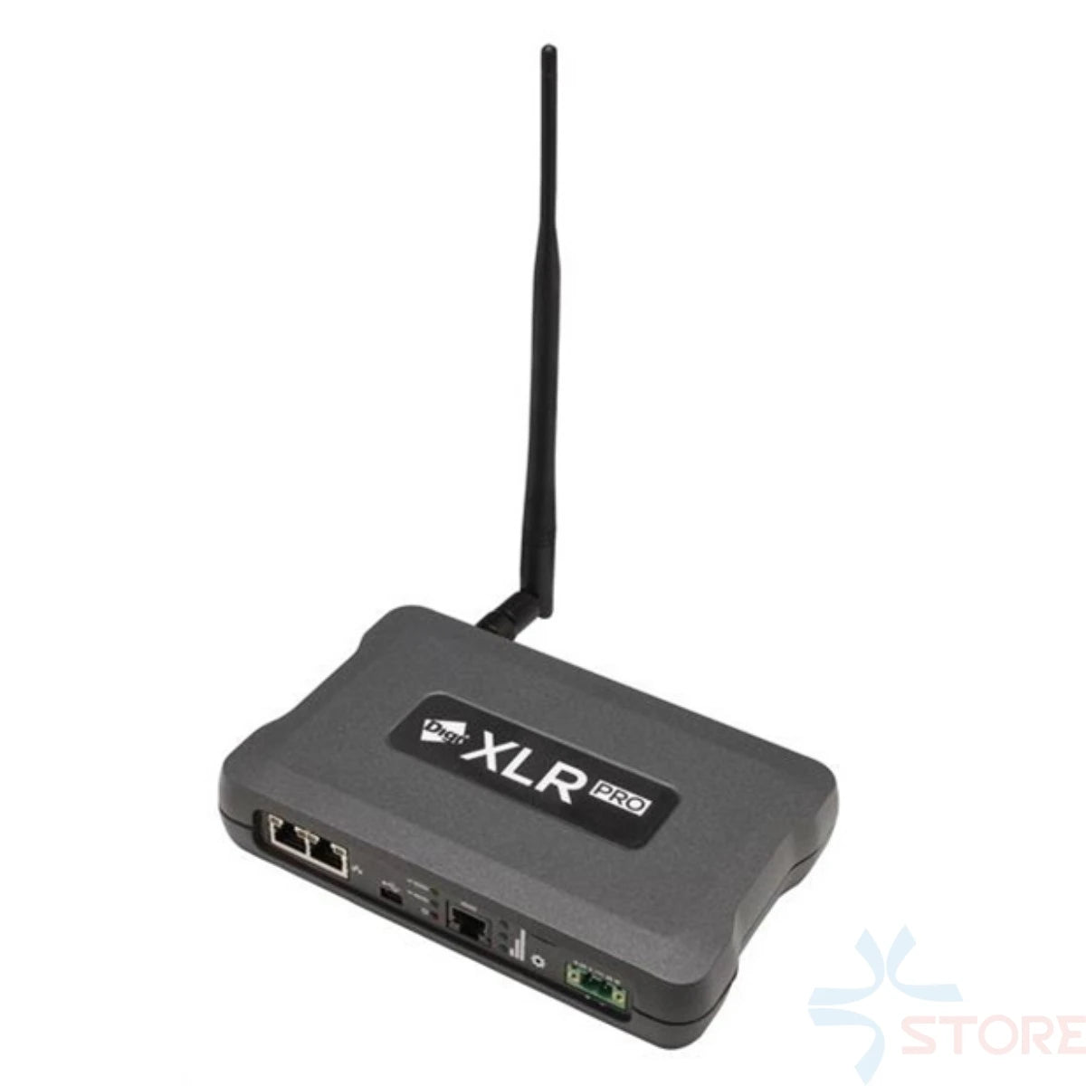 Over 40km RFD900A Telemetry, Over 100KM Original DIGI XLR PRO Industrial 900 MHz Radio XL9-UA Long-Range modem for serial and Ethernet devices