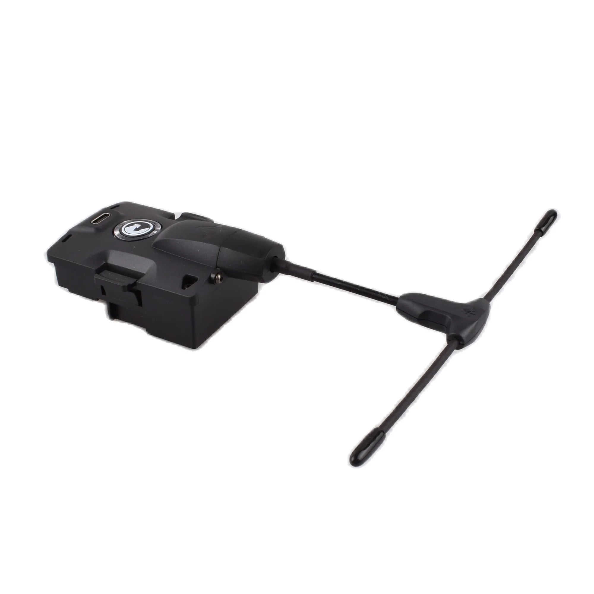 BlackSheep TBS Crossfire Micro TX V2 Starter Set SPECIF