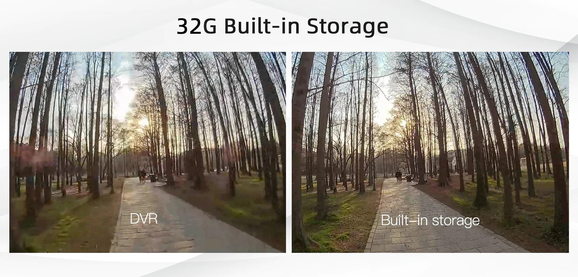 مجموعة Walksnail Avatar HD Mini 1s Lite - مع كاميرا 1080P/60fps 720P/100fps 5.8G VTX 8G/32G Storage FPV نظام إرسال الفيديو 12 Walksnail Avatar HD Mini 1s Lite Kit, Built-in Storage DVR Built in storage D
