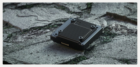 Walksnail Avatar HD VTX, Enjoy unparalleled performance and take your FPV adventures to new heights with our cutting-edge