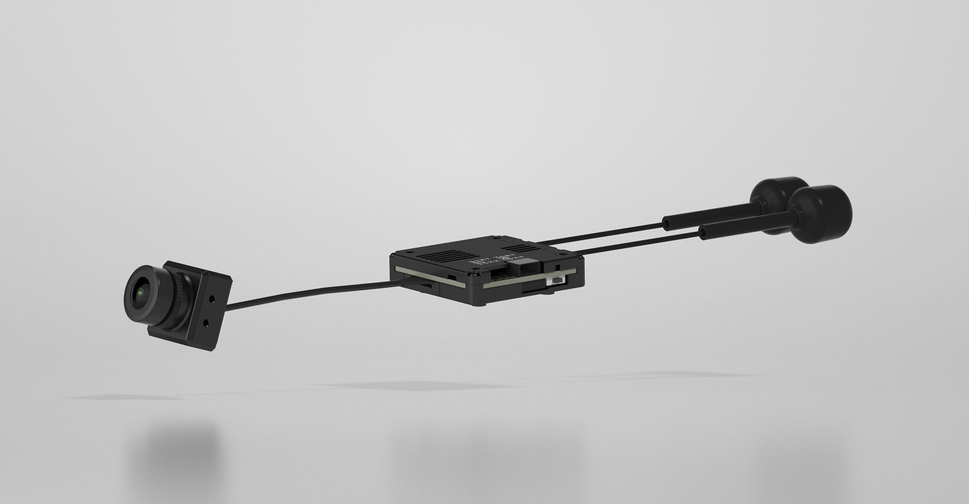 Walksnail Avatar HD Kit V2 (Dual Antenna