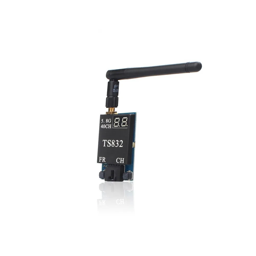 AKK TS832 VTX, if you have any problem,please do not hesitate to contact us.