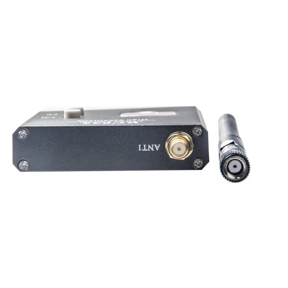 AKK RC832 FPV Receiver, we do not suggest over-voltage battery or car battery