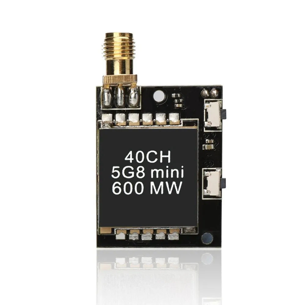 AKK K33/K31 VTX, we sincerely invite you to leave positive feedback to us if you are satisfied with our product