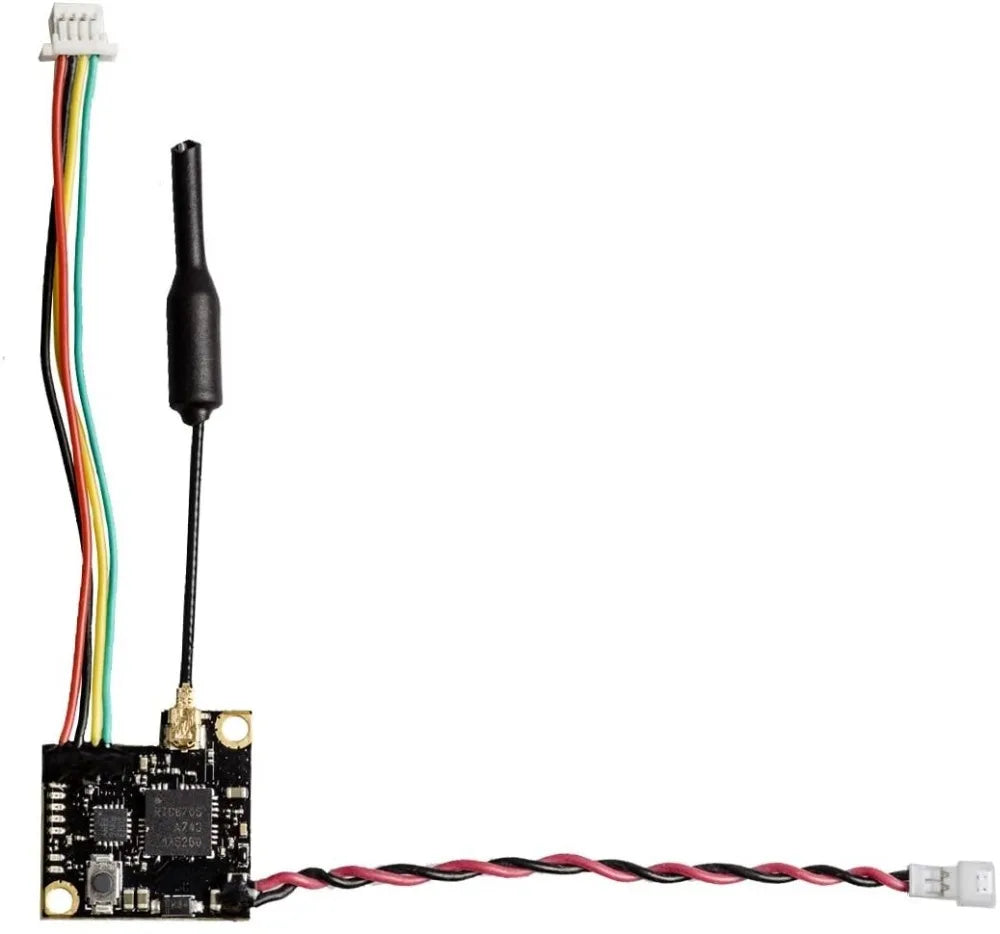 AKK NANo3/X5 VTX, 1*Nano3 VTX 1*Cable 1*IPEX An