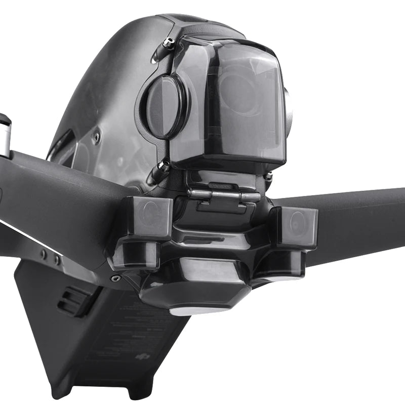 Lens Cap for DJI FPV Combo, FPV drone is not included in the kit .