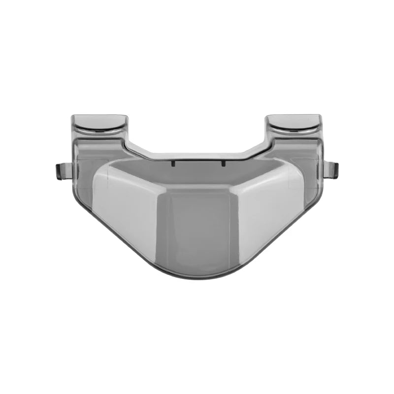 Lens Cap for DJI FPV Combo, Translucent design, convenient to observe the protection status of the PTZ,