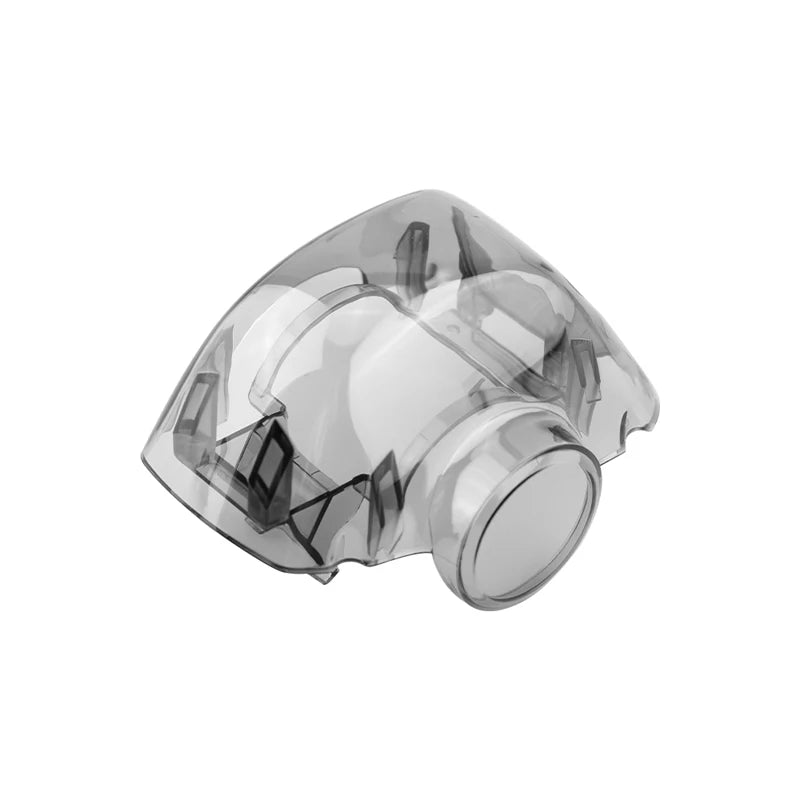 Quick-Release Lens Cap For DJI FPV Combo Drone, Quick disassembly and assembly, easy to store