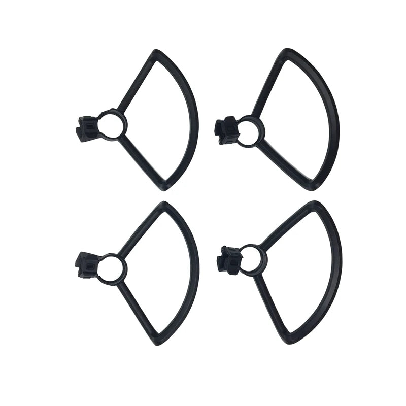 4pcs Propeller, prop protectors will keep your device from dropping like stone again . cnn.