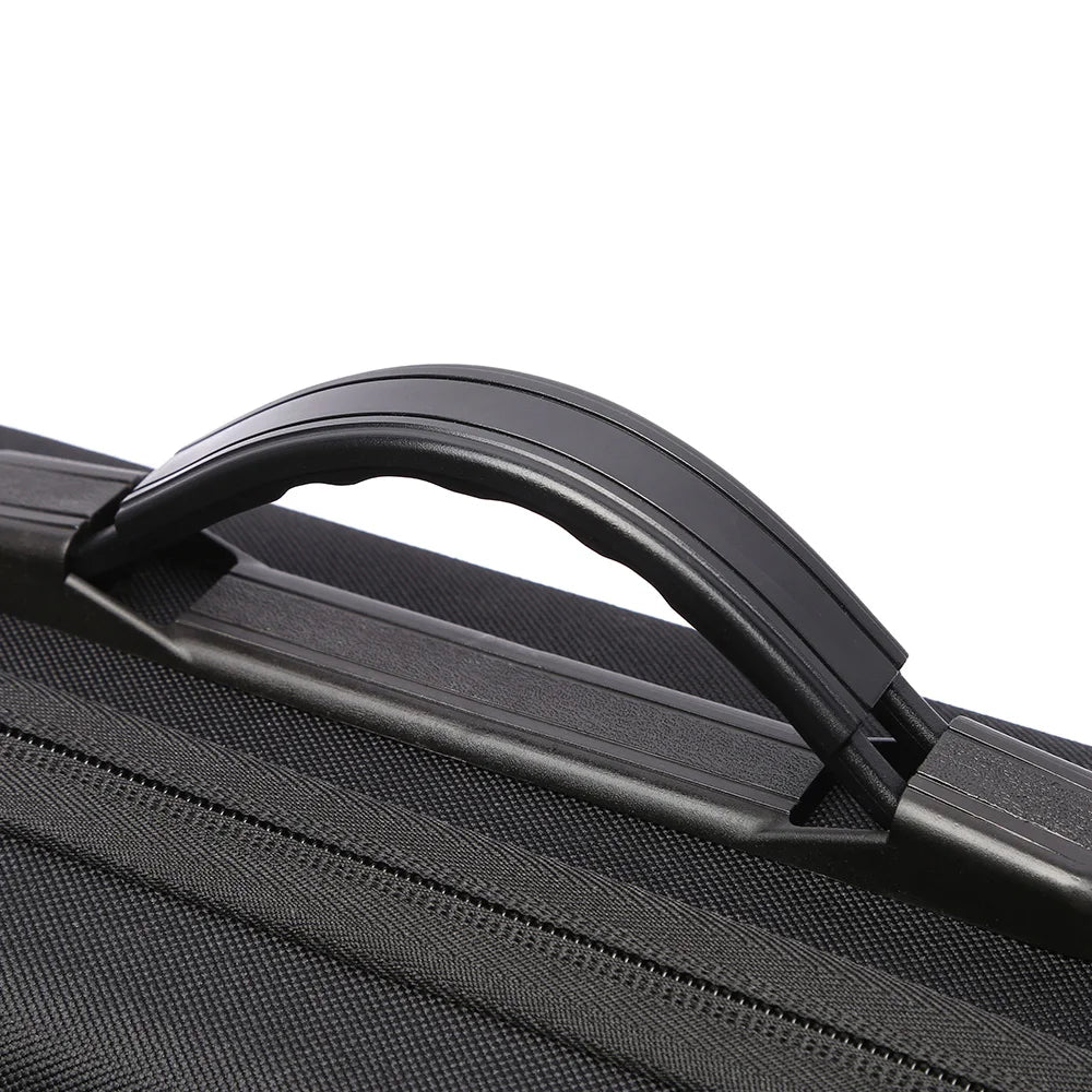 Feature: (Storage Bag) can store SPARK drone, battery, remote controller
