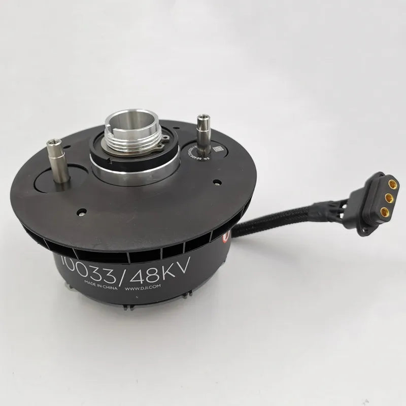 DJI T40 10033 Motor, 10033/ 48KV Madmctaa wwuji