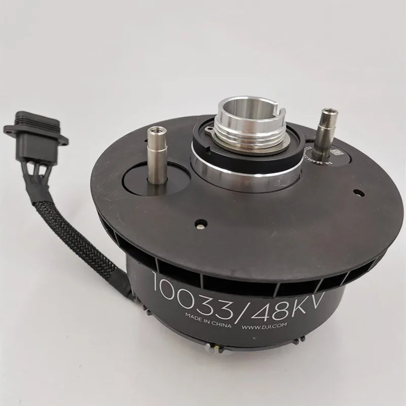 DJI T40 10033 Motor, WWWDJICOM 10033/48K' Made INCH