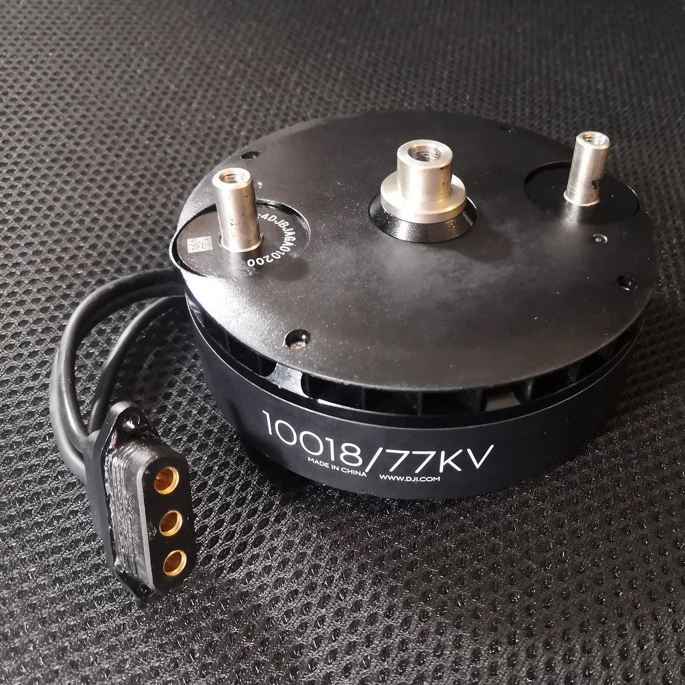 T30(10018) DJI Brushless Motor, WWWDJICOM ADJBa Oozois $ 10018/77