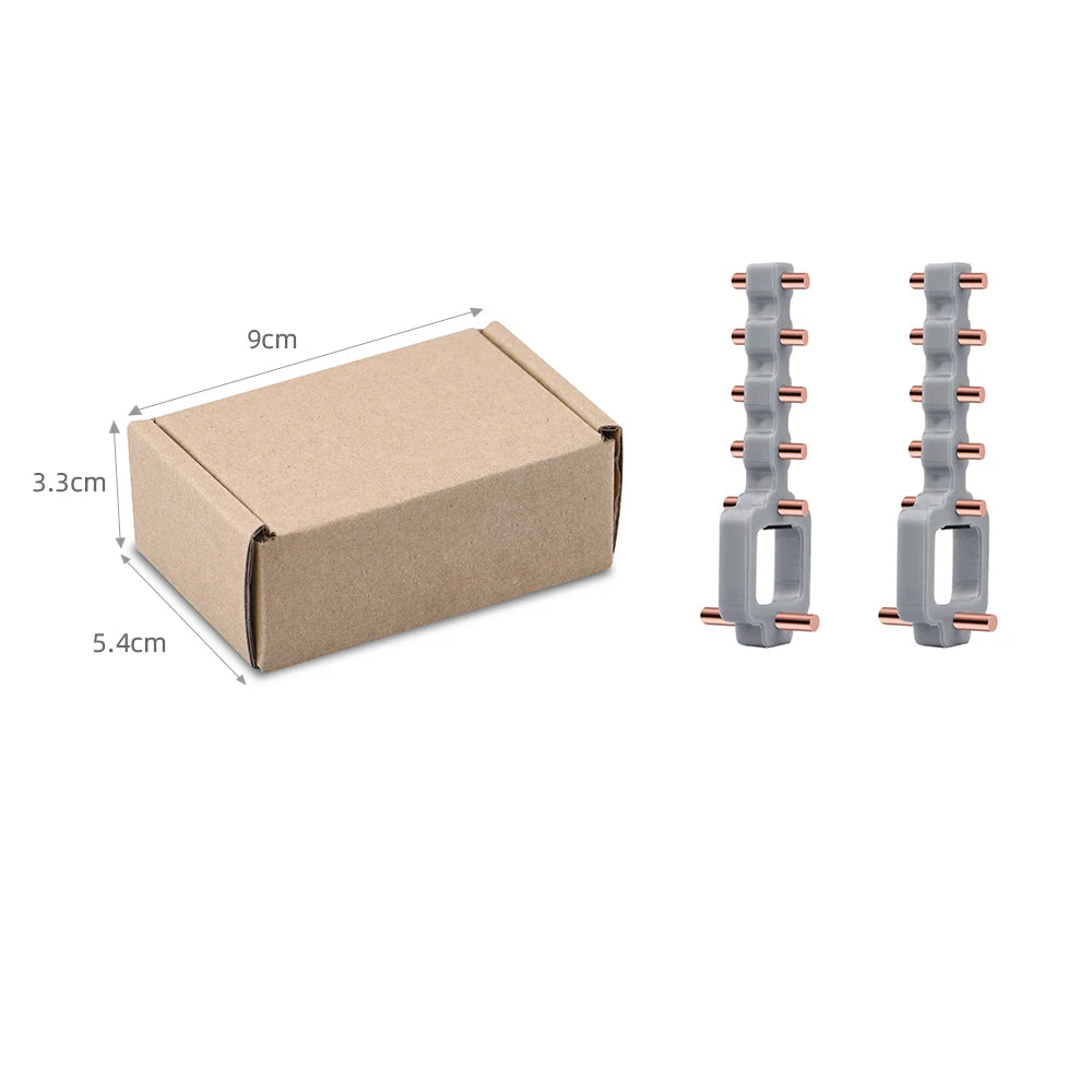 5.8Ghz Yagi Antenna, Description: Material: ABS+copper Applicable models: for FPV Remote Controller