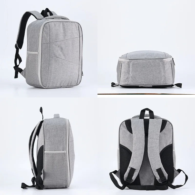 حقيبة ظهر DJI Avata - حقيبة تخزين نظارات الطيران لحقيبة تخزين التحكم عن بعد DJI Avata 15 For DJI Avata Backpack - Flight Glasses Storage Bag For DJ