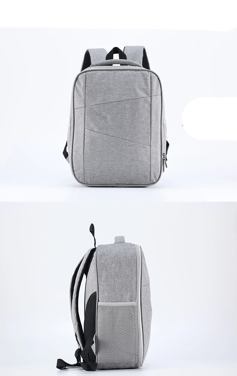 حقيبة ظهر DJI Avata - حقيبة تخزين نظارات الطيران لحقيبة تخزين التحكم عن بعد DJI Avata 24 For DJI Avata Backpack, DJI Avata Backpack Accommodates: DJI AVATA host