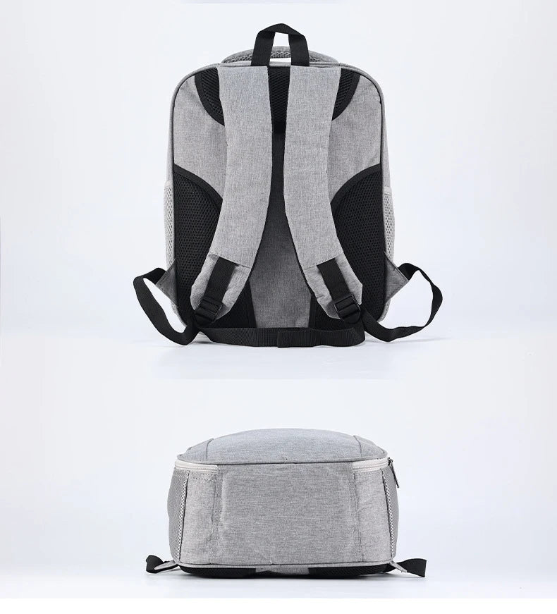 حقيبة ظهر DJI Avata - حقيبة تخزين نظارات الطيران لحقيبة تخزين التحكم عن بعد DJI Avata 25 For DJI Avata Backpack - Flight Glasses Storage Bag For DJ