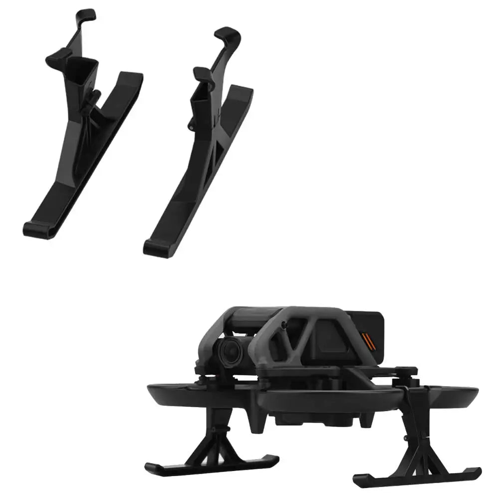 لمجموعة ملحقات حماية المروحة DJI Avata - كومبو Gimbal حامي غطاء المحرك غطاء حماية العدسة دعامة حماية البطارية 72 For DJI Avata Propeller, dji avata accessoires size : 5*4*1 Weight