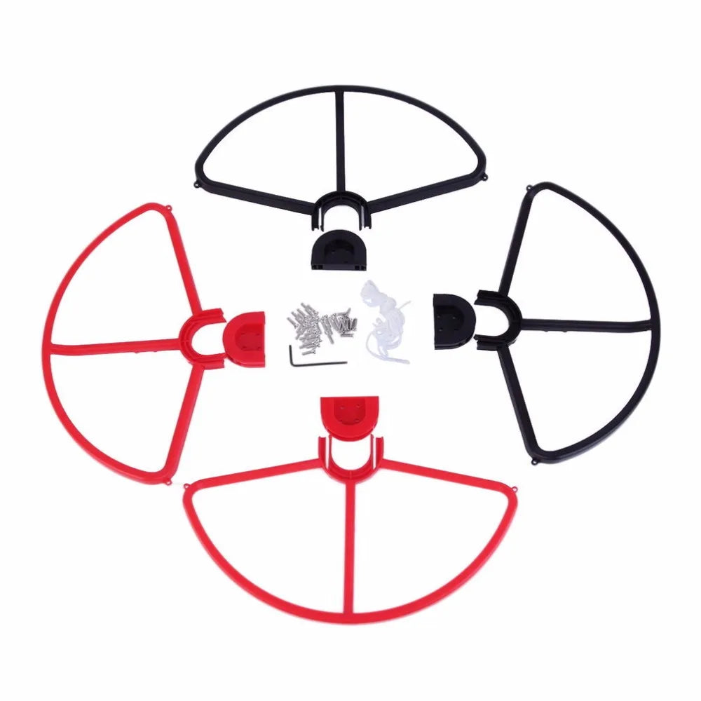 these prop protectors will keep your phantom from dropping like stone again .