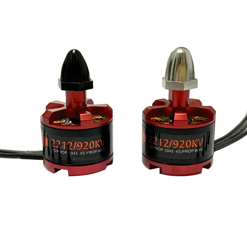 Motor, Suitable for DJI Phantom series Drone/Universal 450-550mm 4 
