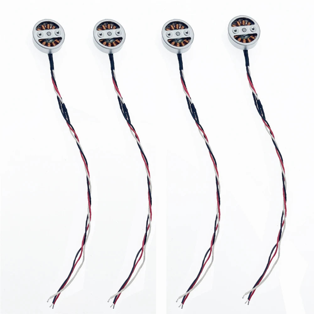 Original New Arm Motor, DJI Mini 3 - Left Right Front Rear Arms motor Drone Replacement Repair Part