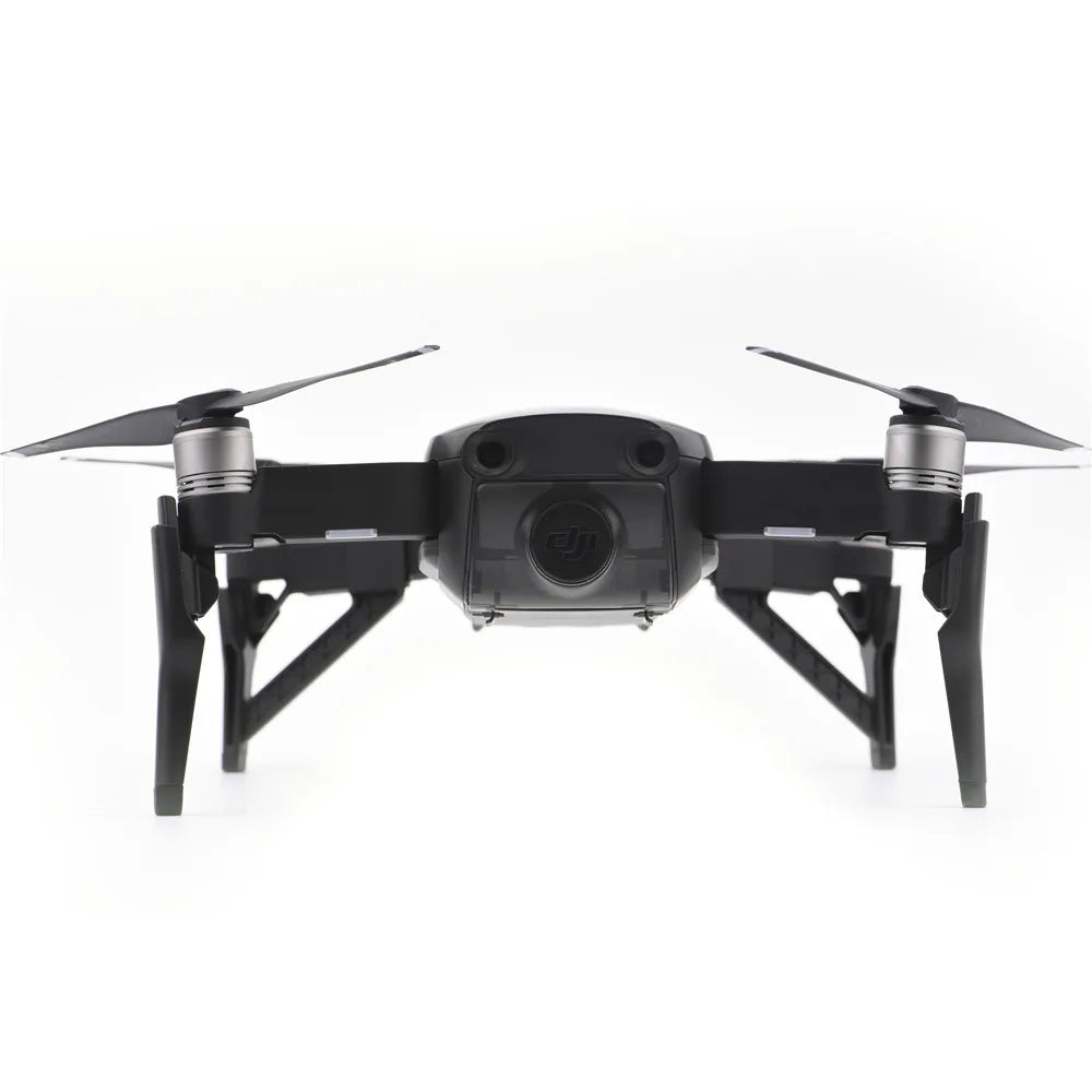 4pcs Landing Gear Kits for DJI Mavic Air Drone, dji mavic air not included with original propeller guard . can be used