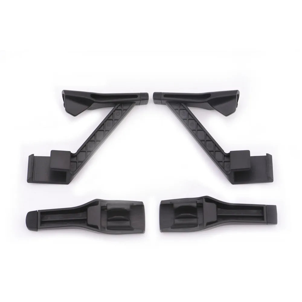 4pcs Landing Gear Kits for DJI Mavic Air Drone, dji mavic air not included with original propeller guard . can be used