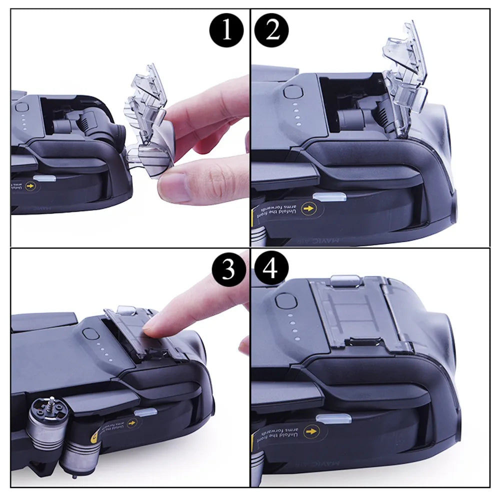 Lens Cover Cap for DJI Mavic Air Drone, Lens Cover Cap for DJI Mavic Air