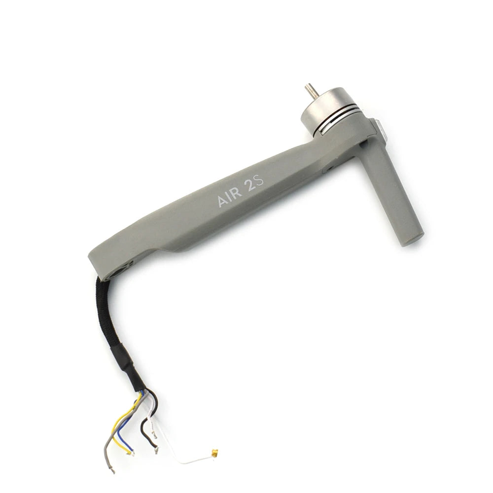 DJI Original Motor Arm for DJI AIR 2S Drone Replacement Left Right Front Re