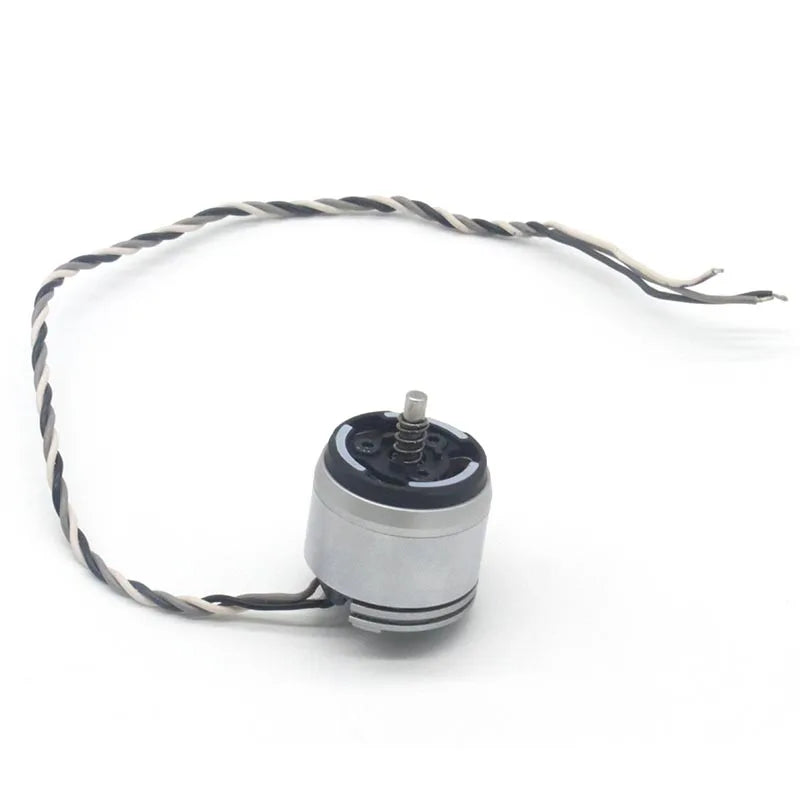 Motor, - This is not a brand new part ,it is dismantling motor