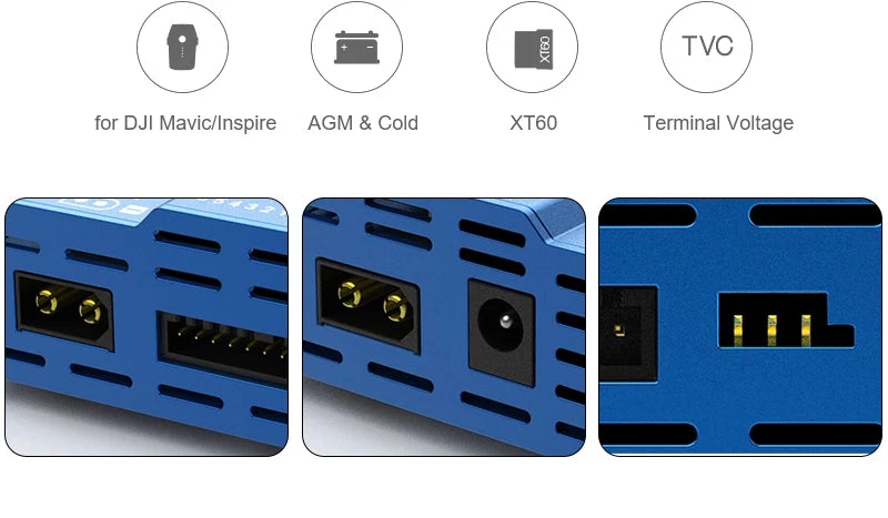 Skyrc iMax B6 V2 Charger, Skyrc iMax B6 V