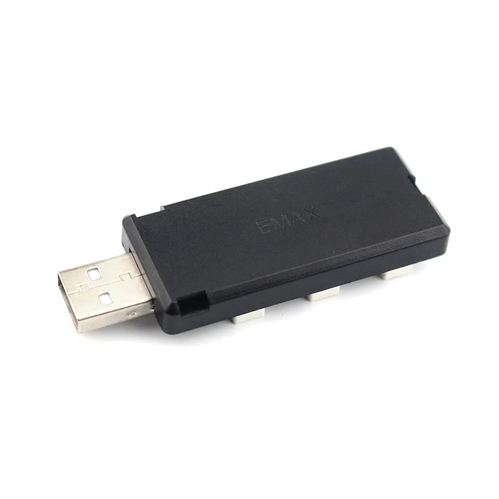 EMAX Charger Tinyhawk Parts Quantity : 1 pcs