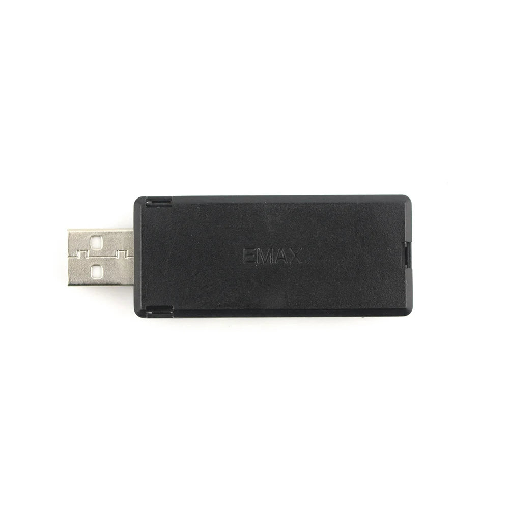أجزاء شاحن EMAX Tinyhawk - 6 منافذ 1S LiPo USB PH2.0 Nanohawk FPV Racing Drone RC Airplane 9 EMAX Charger Tinyhawk Parts Quantity : 1 pcs