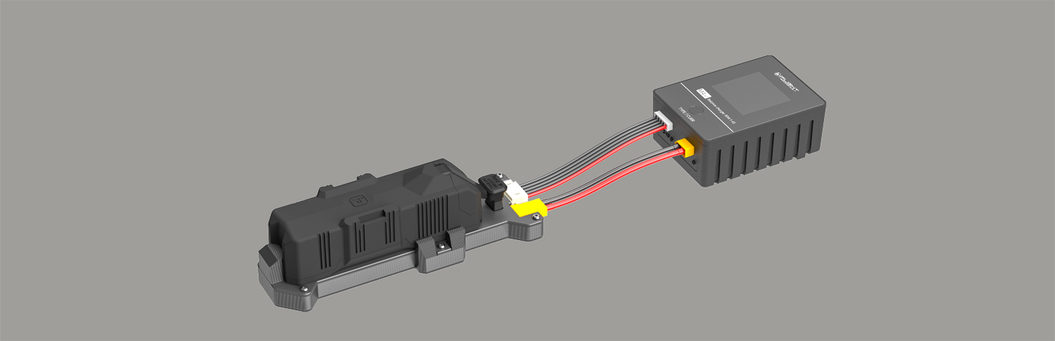 iFlight Defender 25 Charge Adapt