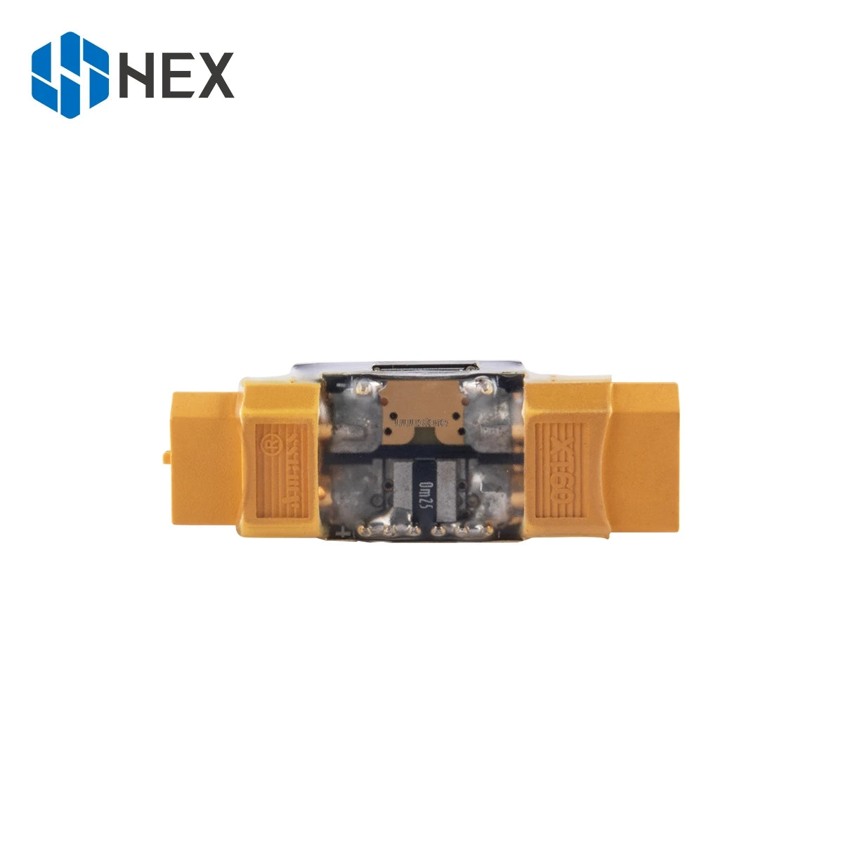 HEX Hexing Pixhawk2 power module adapter, this power module can only measure voltage but not current