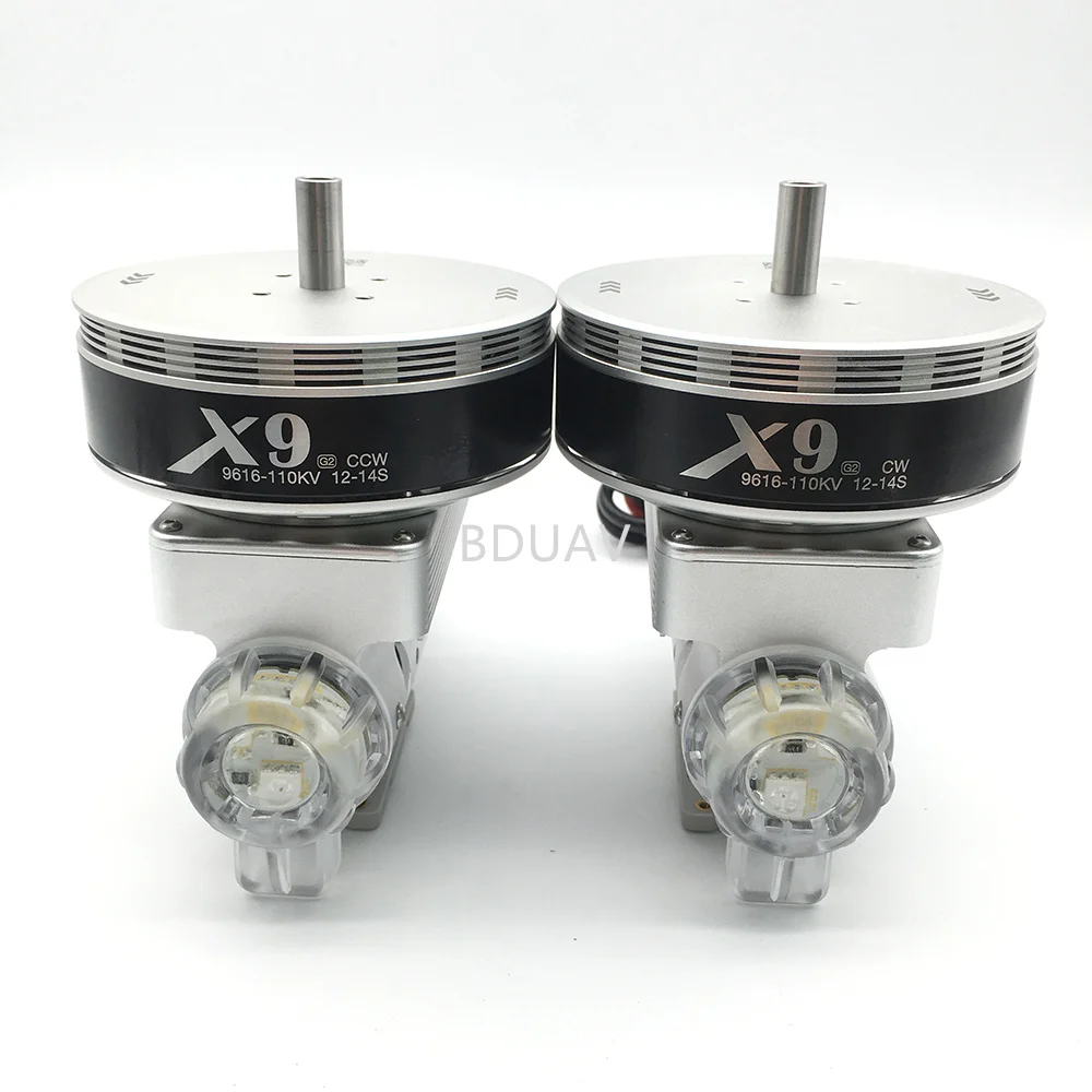 Hobbywing X9 Power System, x9 9616-TTOKvO,2cC X9 