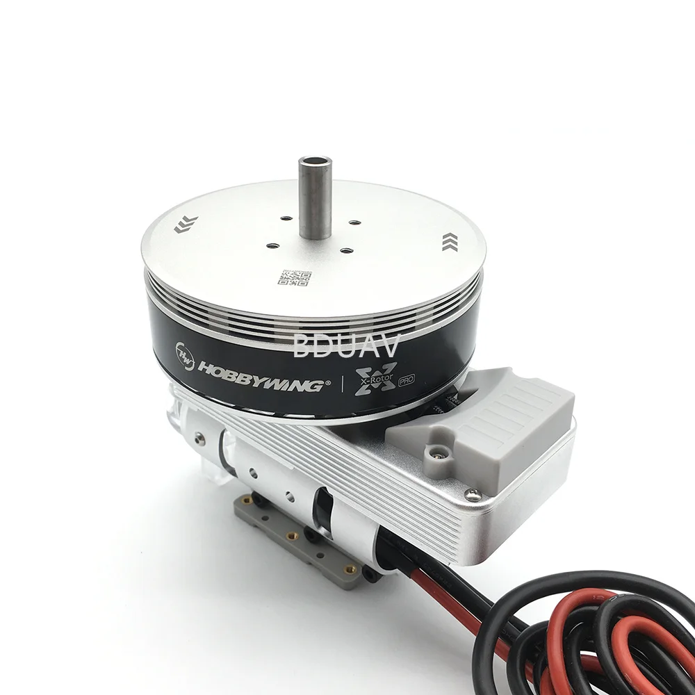 Hobbywing X9 Power System, this Hobbywing X9 power set comes in two versions 