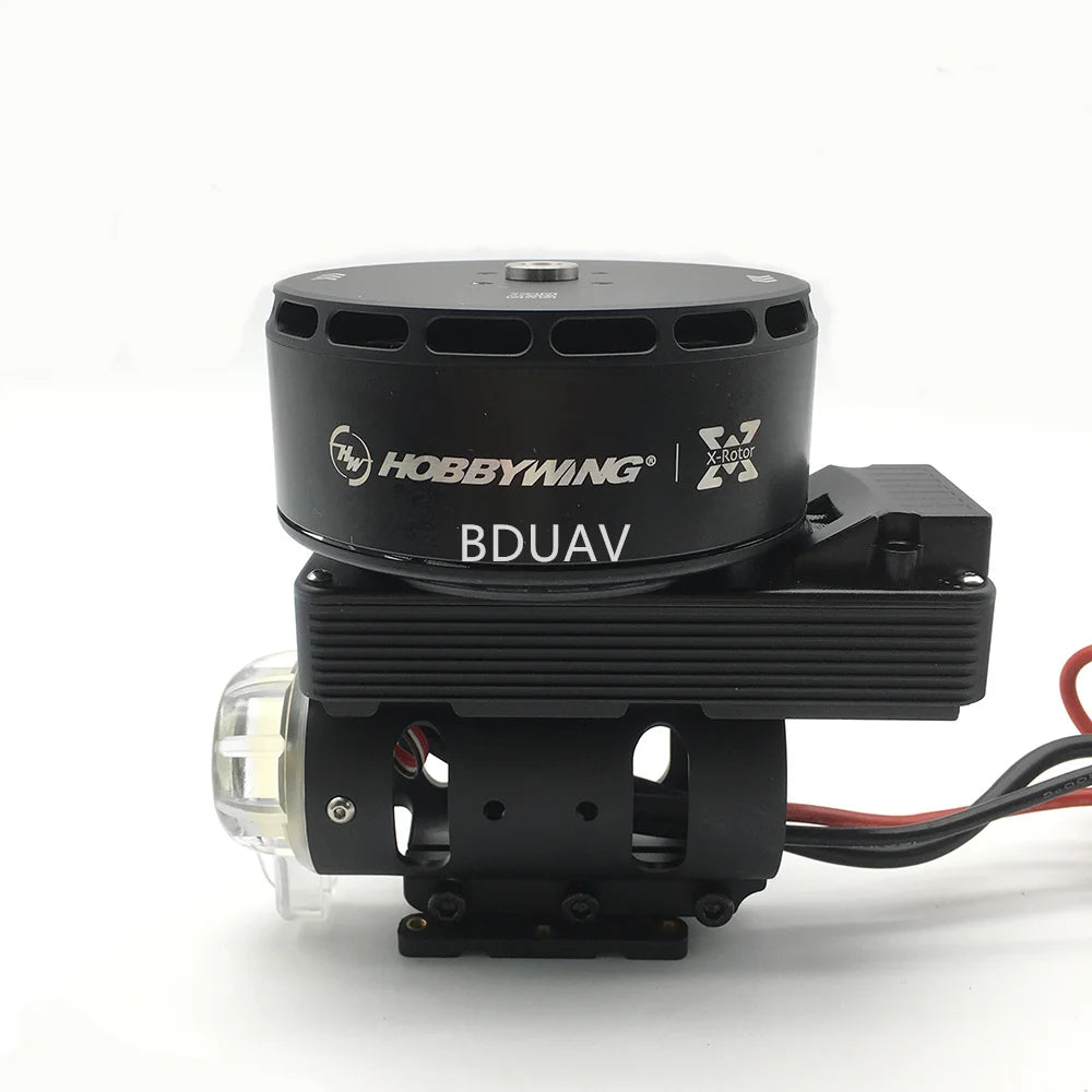 Hobbywing X9 MAX Power system - 9626 100KV motor D45mm 15kg for 20L 25L Multirotor Agriculture Spraying Drone 23 Hobbywing X9 MAX Power system - 9626 100KV motor, Hobbywing X9 MAX Power system, We will reply your mail within 24 hours normally
