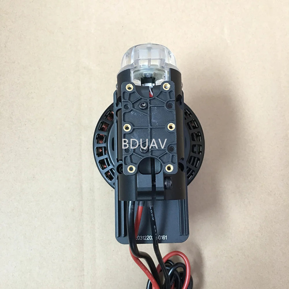 Hobbywing X9 MAX Power system - 9626 100KV motor D45mm 15kg for 20L 25L Multirotor Agriculture Spraying Drone 26 Hobbywing X9 MAX Power system - 9626 100KV motor, Hobbywing X9 MAX Power system, if you can't get your items in time,please contact to us first .