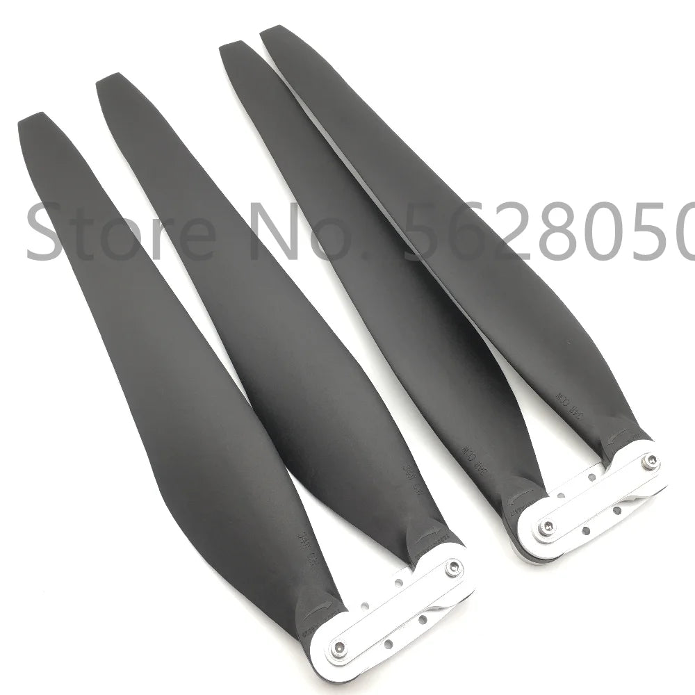 Original Hobbywing X9 14S FOC Integrated Motor Power System With 34inch 3411 Propeller for 40mm Agriculture Drones 15 Hobbywing X9 14S FOC Integrated Motor Power System With 34inch 3411