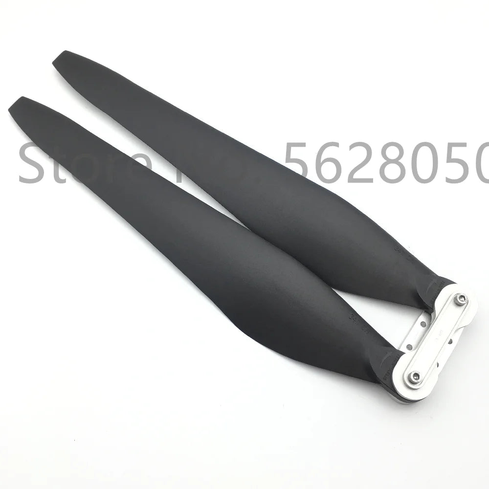 Original Hobbywing X9 14S FOC Integrated Motor Power System With 34inch 3411 Propeller for 40mm Agriculture Drones 16 the recommended takeoff weight is 7.0-9.5kg per axis at 48v sea