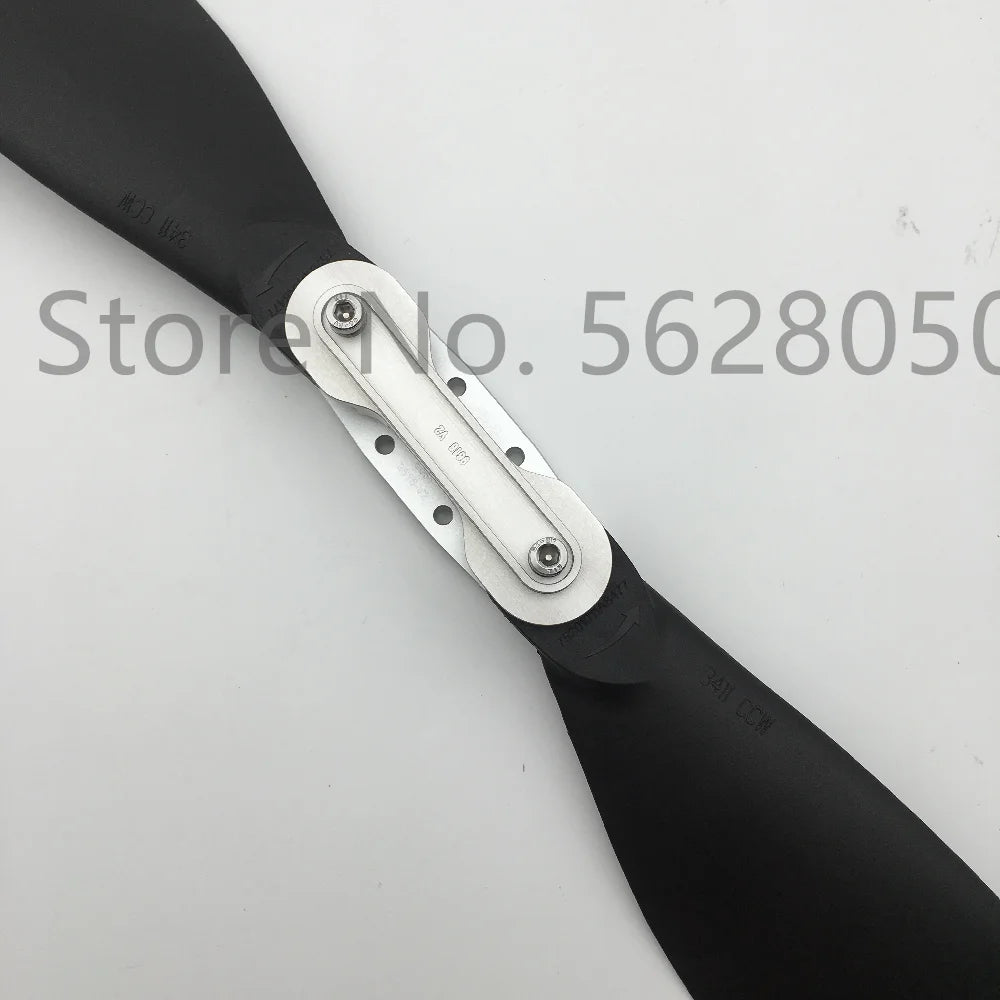 Original Hobbywing X9 14S FOC Integrated Motor Power System With 34inch 3411 Propeller for 40mm Agriculture Drones 17 Hobbywing X9 14S FOC Integrated Motor Power System With 34inch 3411