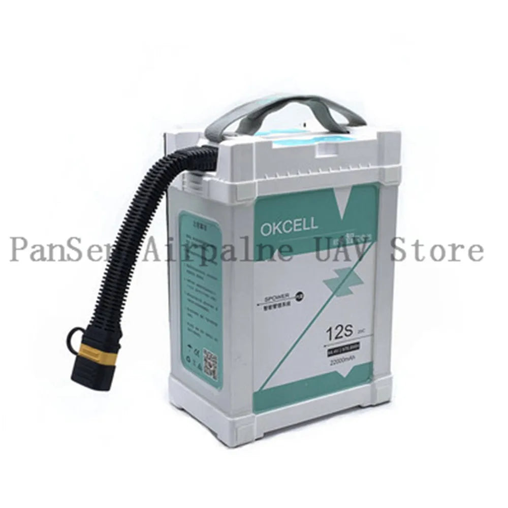 PanSer Afipalne UAy Store 12S OKCELL