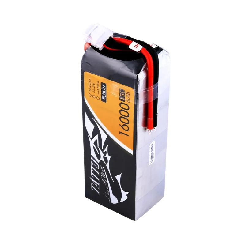 RC Parts & Accs : Batteries - LiPo Origin